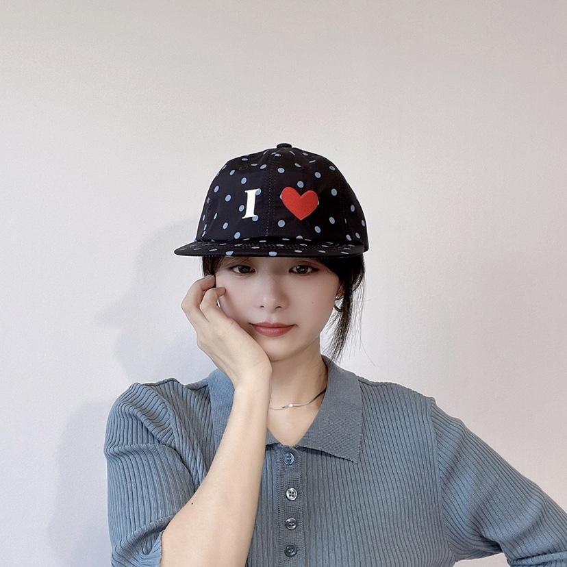 LOVELY HAT東大門㊣代購女裝新品熱賣推薦人氣時尚休閑帽子LOVELY HAT帽子