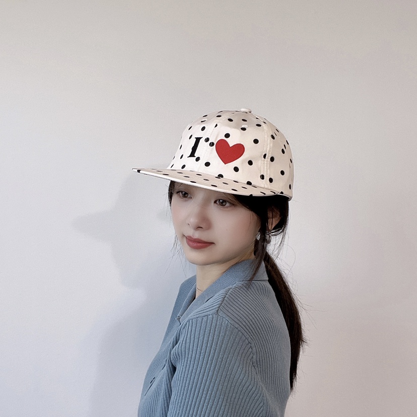 LOVELY HAT東大門㊣代購女裝新品熱賣推薦人氣時尚休閑帽子LOVELY HAT帽子圖色2
