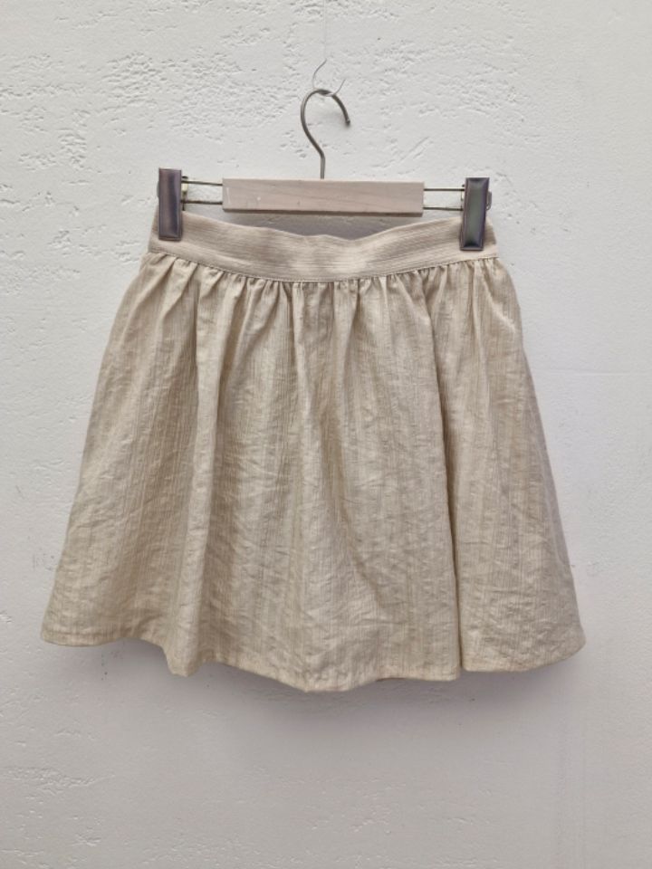 IF U-이퓨-T東大門㊣代購女士新品職業推薦真品人氣短裙IF U短裙圖色3
