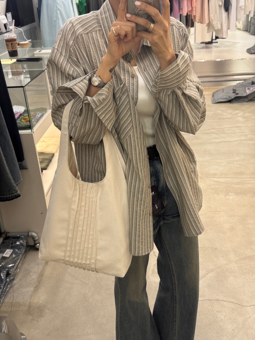 LA_TERRE東大門㊣代購女士新品人氣真品職業休閑單肩斜跨包LA_TERRE單肩/斜跨包