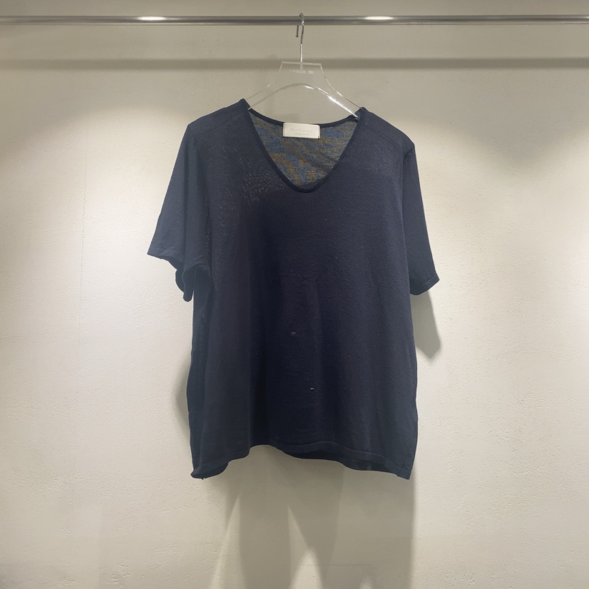 DARLUZ_MI東大門㊣實拍女士新款25春夏真品時尚熱賣針織衫V領DARLUZ_MI針織衫圖色2