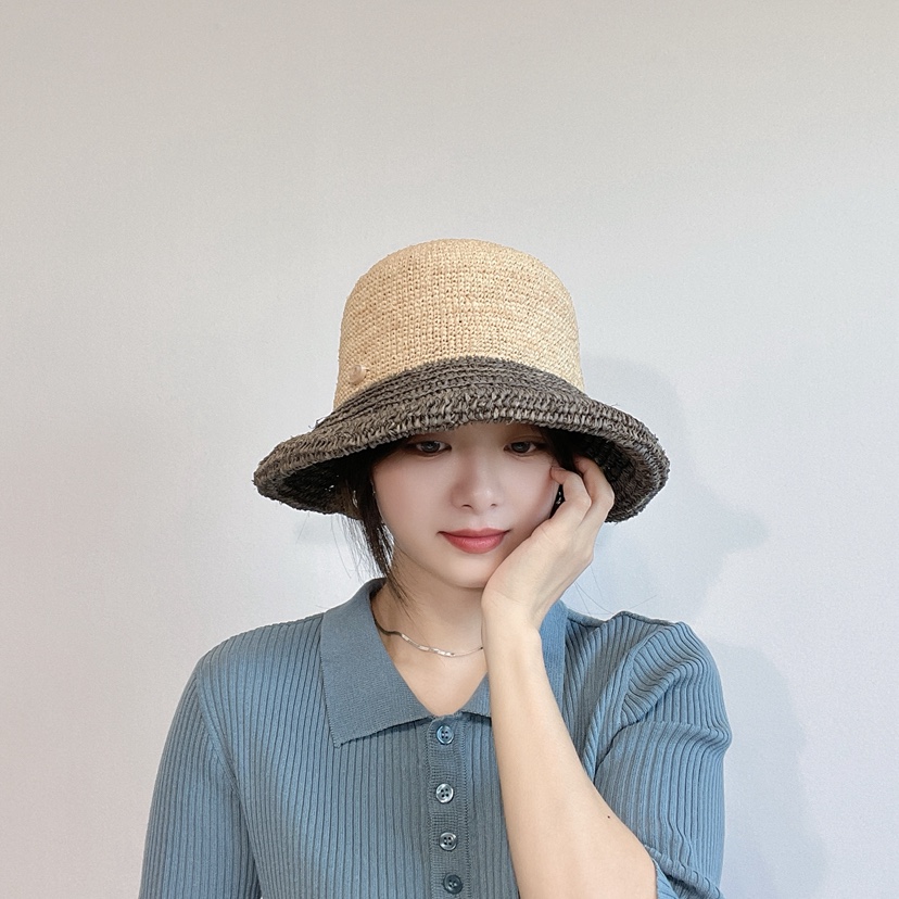 LOVELY HAT韓國代購㊣女士新品職業休閑人氣時尚熱賣推薦帽子LOVELY HAT帽子圖色2