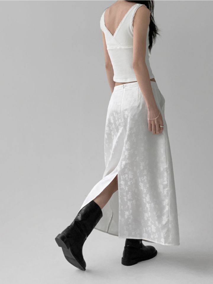 LIVE FOREVER東大門㊣實拍女士新品25春夏職業人氣吊帶背心LIVE FOR_EVER吊帶/背心