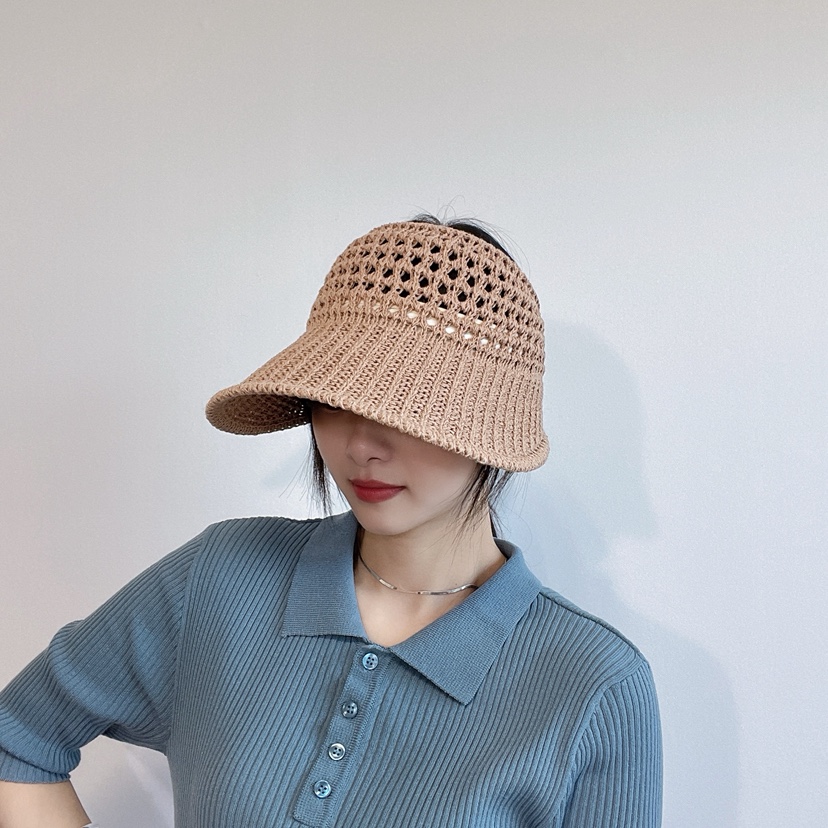 LOVELY HAT韓國代購㊣女裝新款推薦職業人氣真品25春夏帽子LOVELY HAT帽子