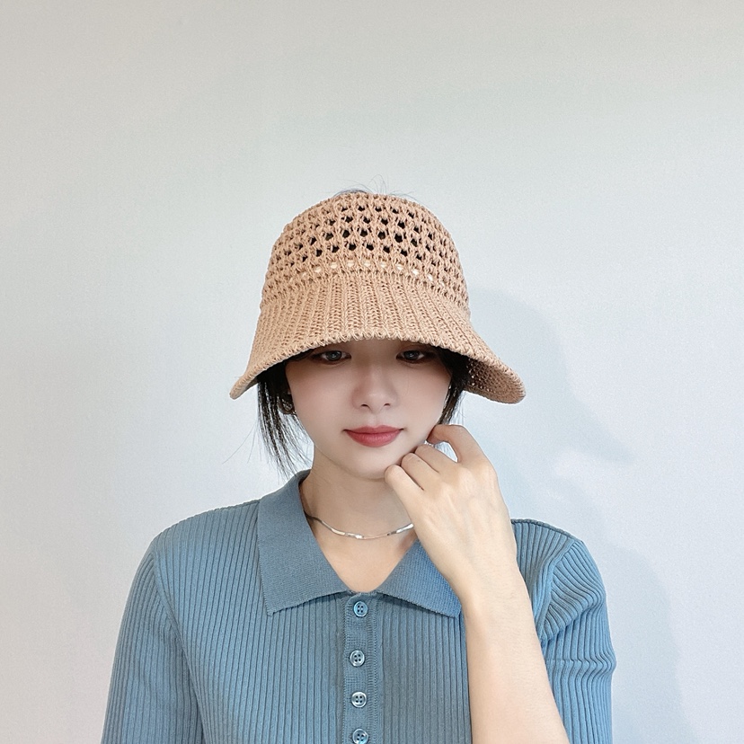LOVELY HAT韓國代購㊣女裝新款推薦職業人氣真品25春夏帽子LOVELY HAT帽子