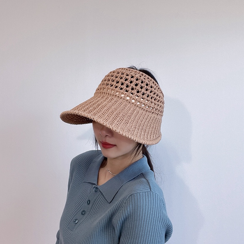 LOVELY HAT韓國代購㊣女裝新款推薦職業人氣真品25春夏帽子LOVELY HAT帽子