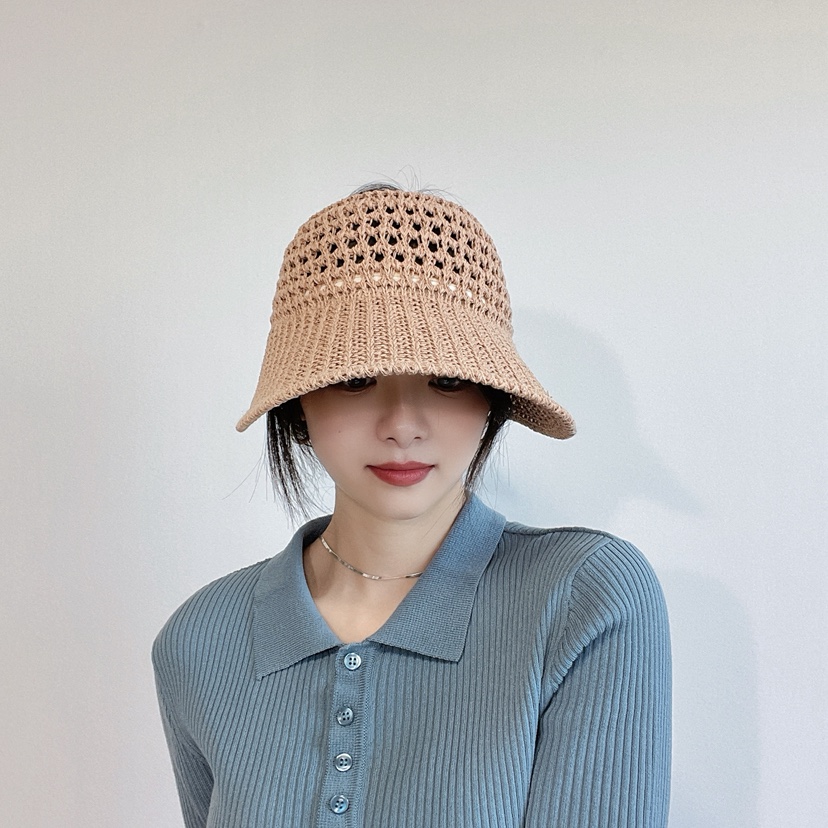 LOVELY HAT韓國代購㊣女裝新款推薦職業人氣真品25春夏帽子LOVELY HAT帽子