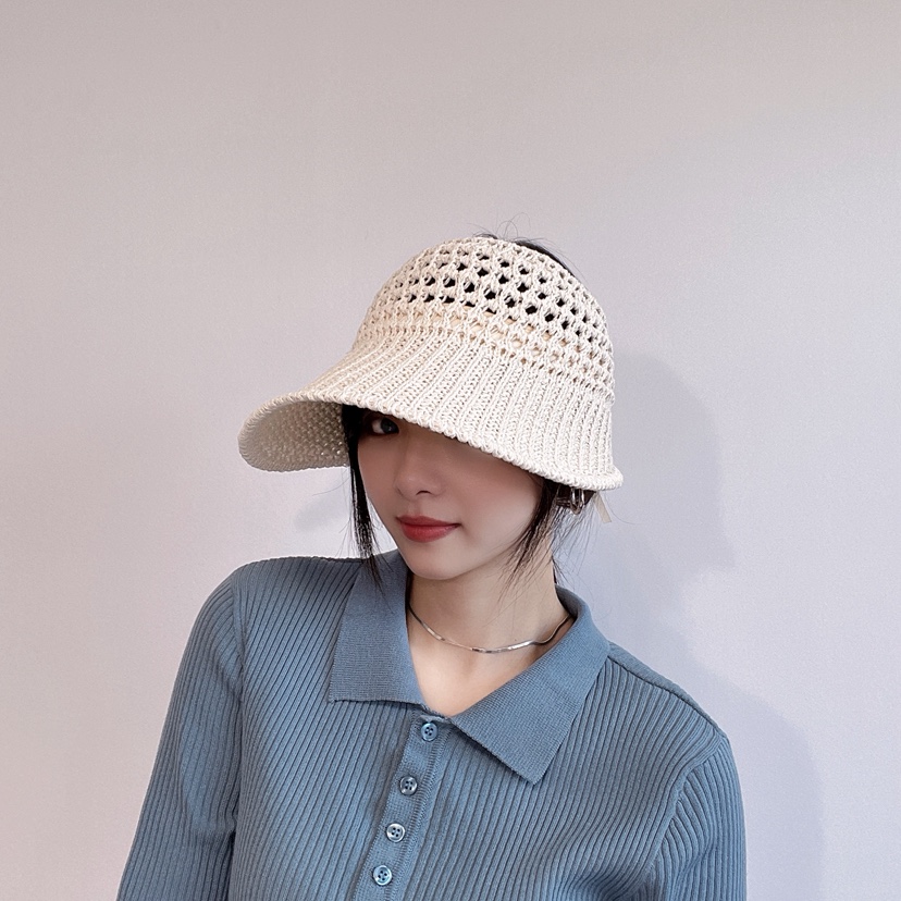LOVELY HAT韓國代購㊣女裝新款推薦職業人氣真品25春夏帽子LOVELY HAT帽子圖色2