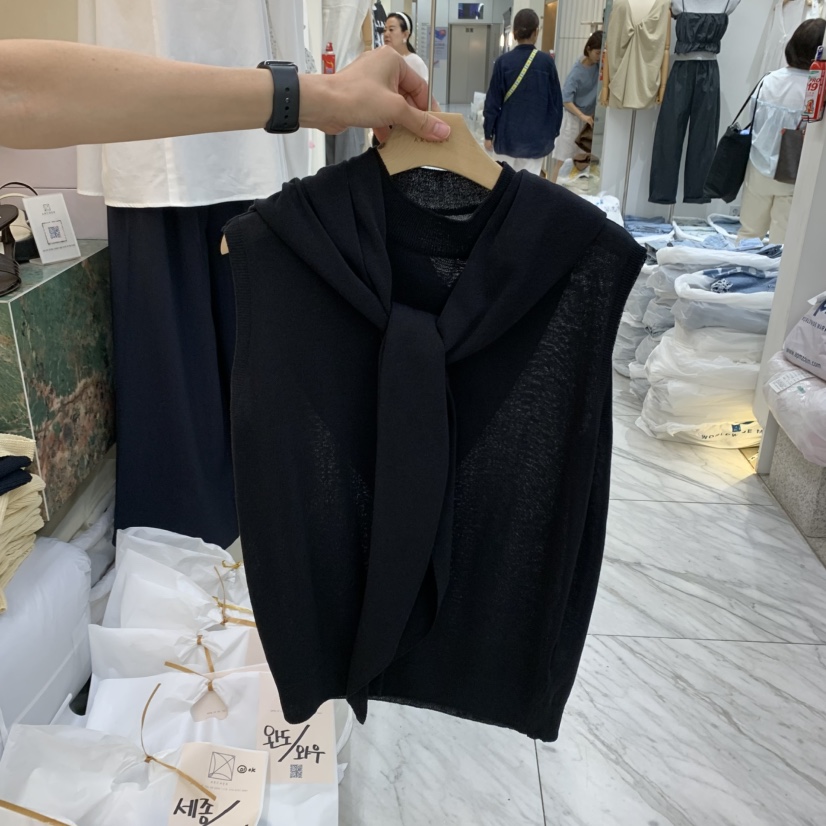 ARCHER東大門㊣代購女裝新品職業真品人氣熱賣休閑套裝披肩ARCHER套裝圖色3