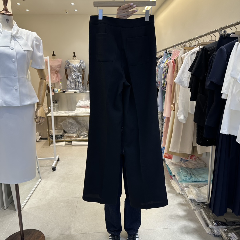 INNO韓國直郵㊣女士新款真品人氣25春夏休閑職業推薦休閑褲INNO休閑褲