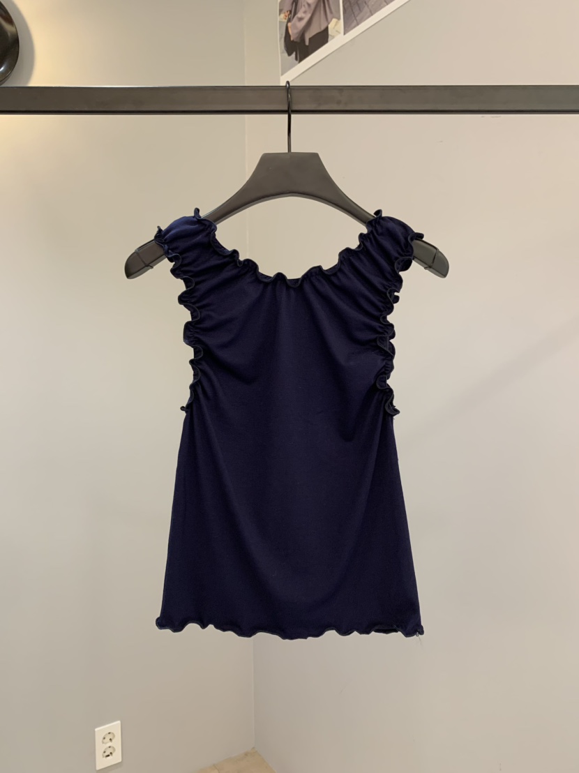 SOFTNESS韓國直郵㊣女裝新品25春夏熱賣真品時尚推薦吊帶背心Softness/Cosmic吊帶/背心