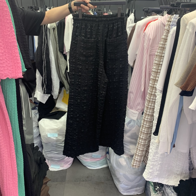 LONE STAR東大門㊣直郵女士新款時尚真品推薦職業熱賣休閑褲LONE STAR休閑褲