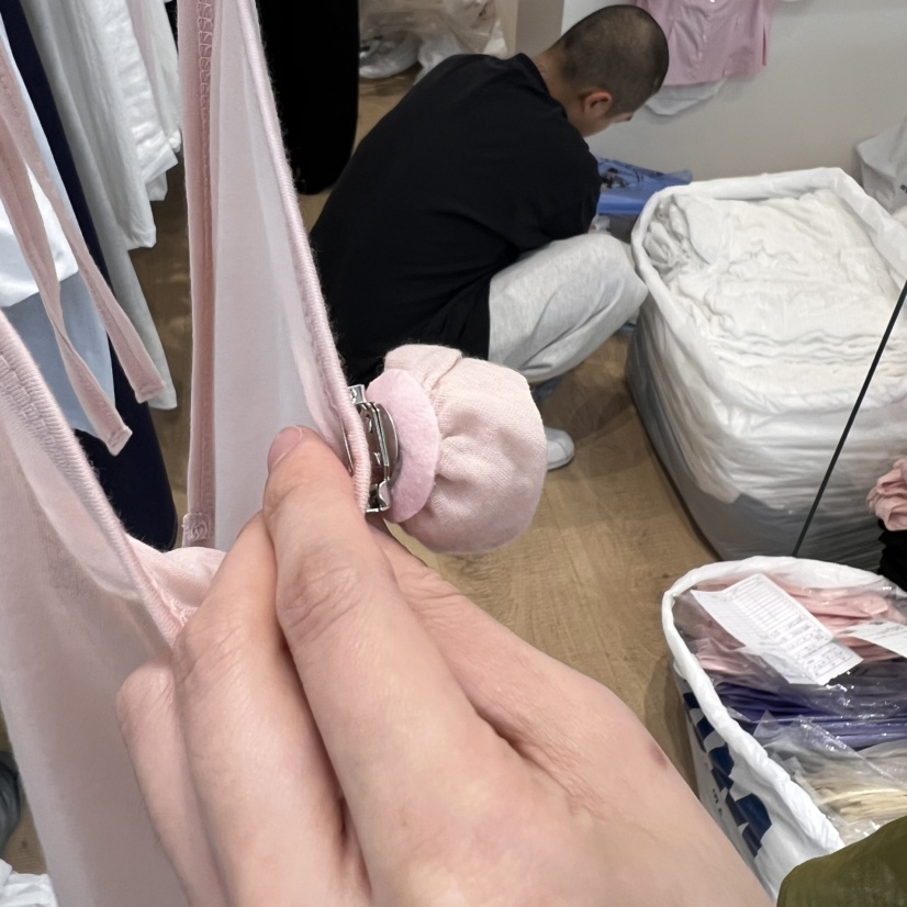 RUMIRU/AWEAR韓國代購㊣女裝新款真品25春夏吊帶背心不含內搭awear/RUMIRU吊帶/背心