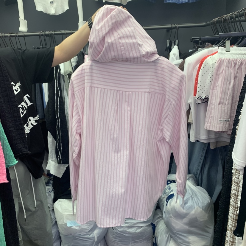 LONE STAR東大門㊣直郵女裝新品休閑職業25春夏人氣熱賣夾克LONE STAR夾克