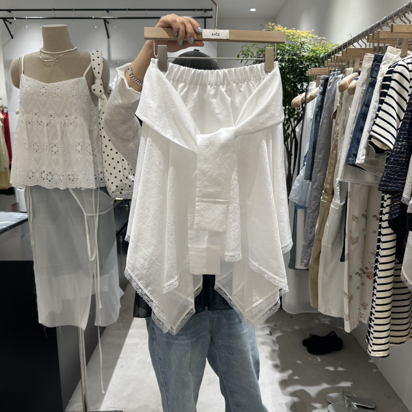 AYCE東大門㊣實拍女裝新款職業人氣熱賣真品長裙格紋半身裙101SHOWROOM/AYCE長裙