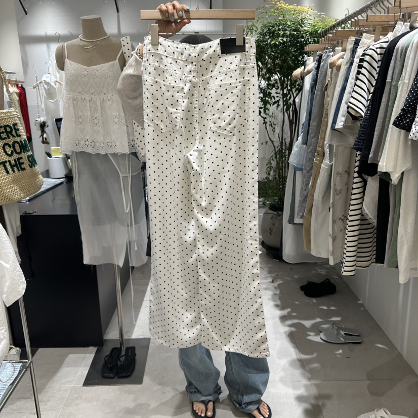 AYCE韓國直郵㊣女裝新品人氣25春夏推薦職業真品休閑休閑褲101SHOWROOM/AYCE休閑褲