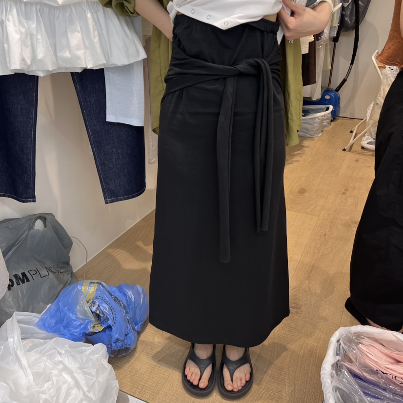RUMIRU/AWEAR東大門㊣代購女士新品推薦熱賣真品半身裙中短裙awear/RUMIRU半身裙/中短裙圖色2
