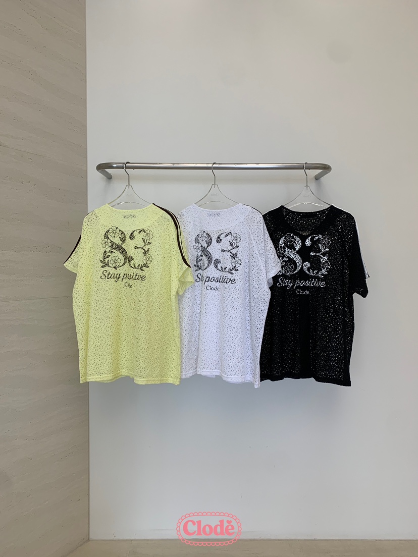 CLODE東大門㊣實拍女裝新品人氣真品推薦休閑襯衫蕾絲衫羊毛衫CLODE襯衫/蕾絲衫