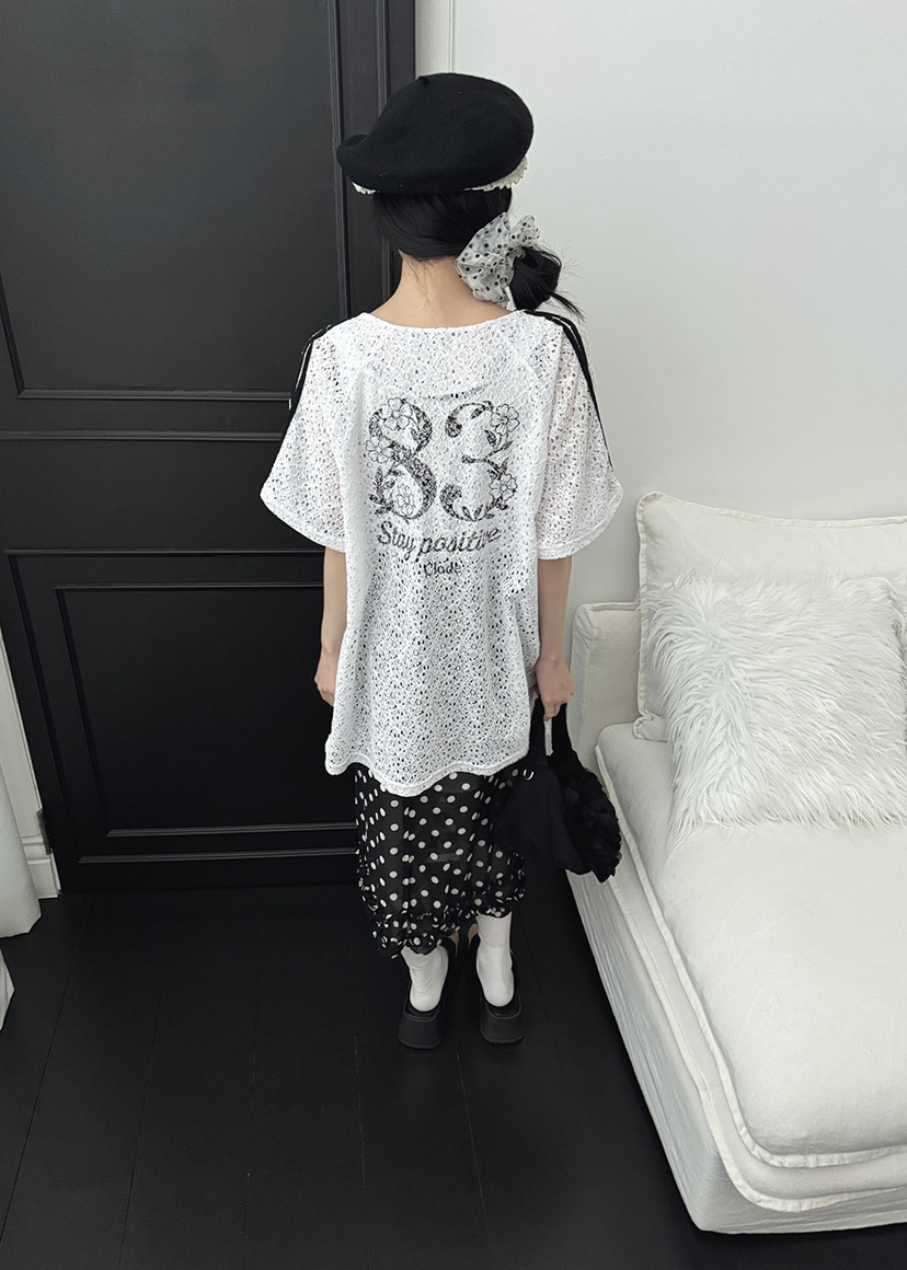CLODE東大門㊣實拍女裝新品人氣真品推薦休閑襯衫蕾絲衫羊毛衫CLODE襯衫/蕾絲衫