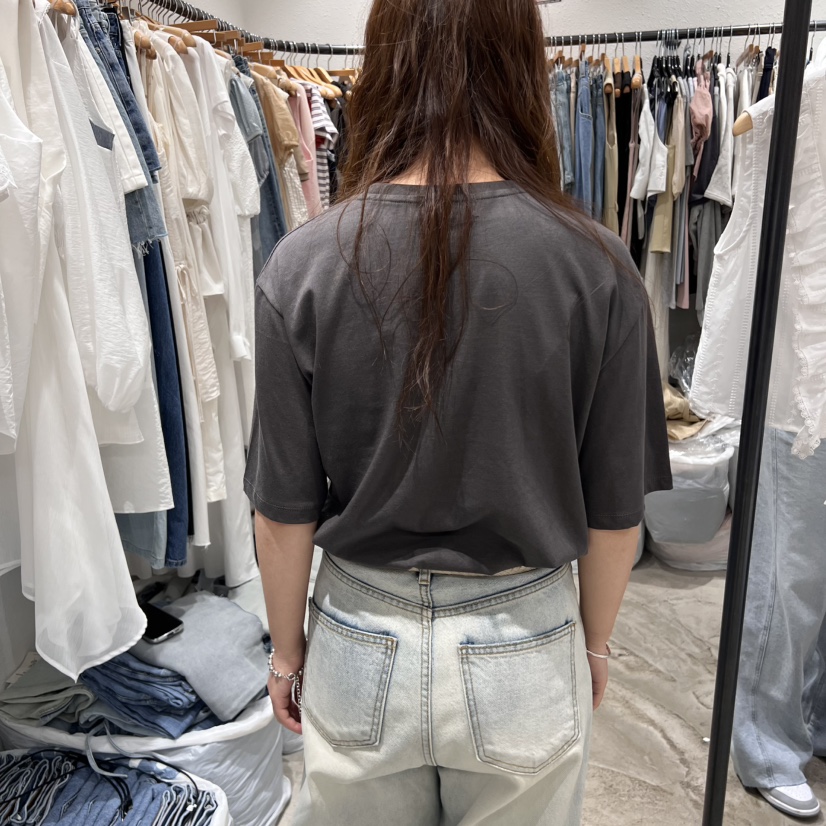 ALMOND PEPE東大門㊣直郵女裝新品人氣推薦真品熱賣時尚T恤ALMOND PEPET恤