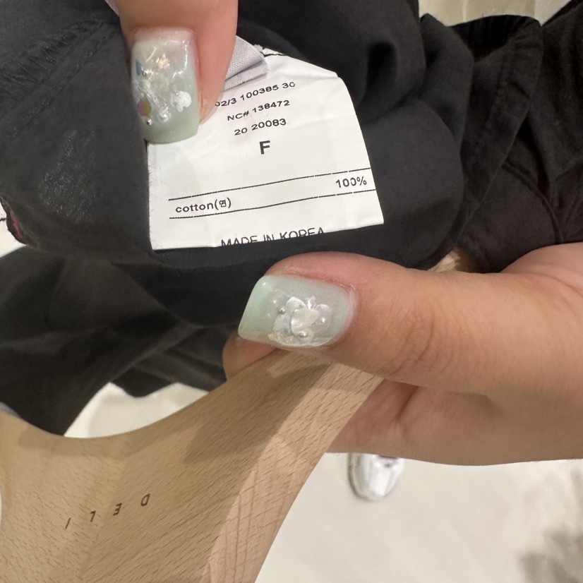 DELI JENNY東大門㊣代購女裝新品職業真品人氣推薦襯衫蕾絲衫DELI JENNY襯衫/蕾絲衫