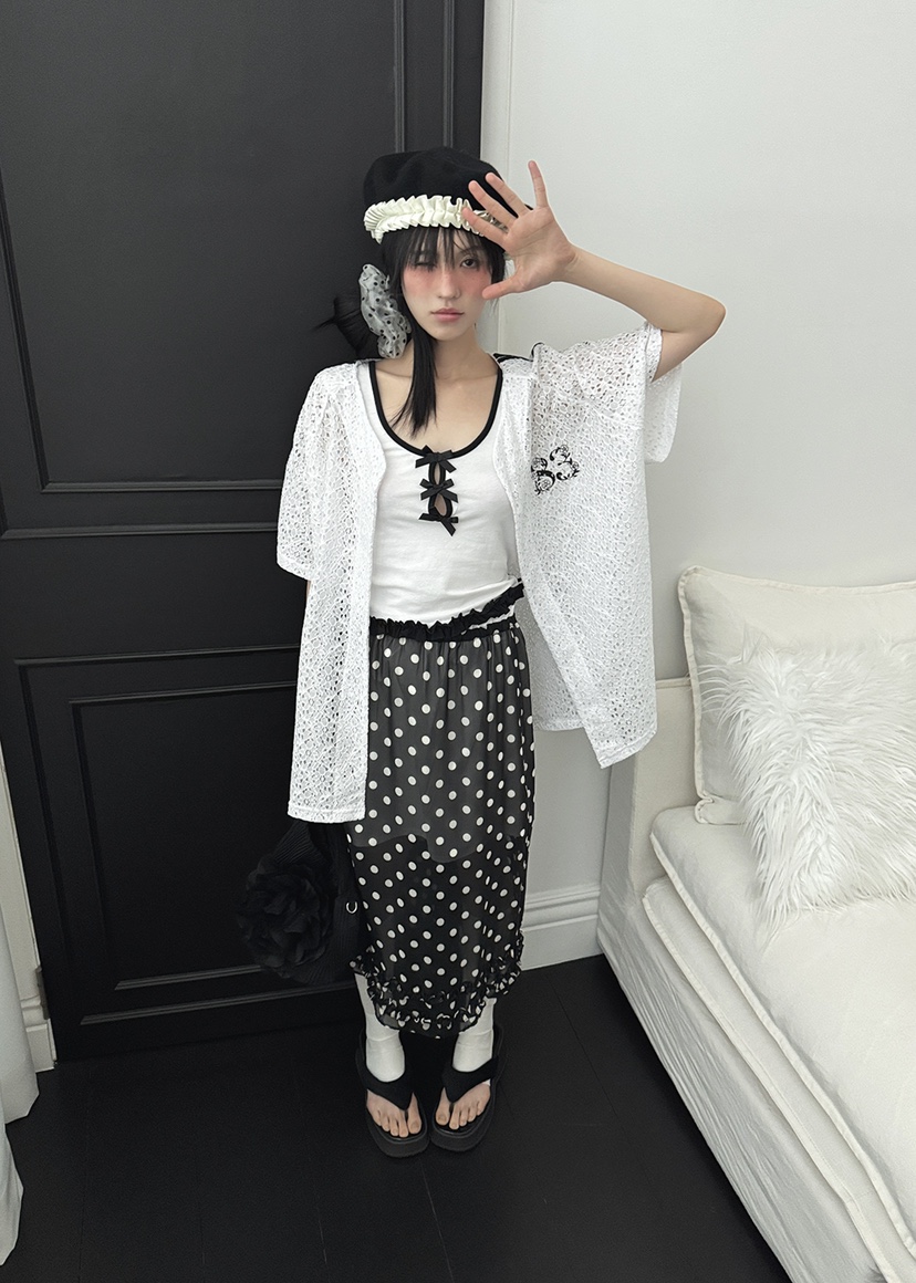 CLODE東大門㊣實拍女士新品休閑推薦真品25春夏熱賣吊帶背心CLODE吊帶/背心