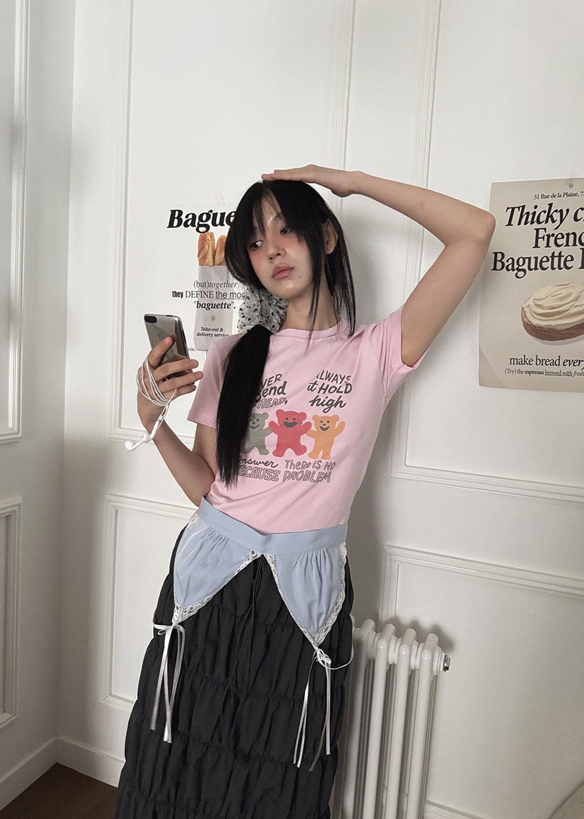 CLODE東大門㊣實拍女裝新款真品人氣25春夏吊帶背心不含內搭CLODE吊帶/背心