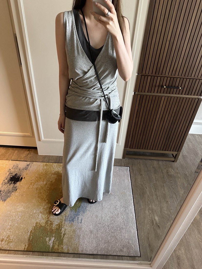 BOWIE東大門㊣實拍女裝新款休閑熱賣真品職業時尚推薦吊帶背心BOWIE吊帶/背心