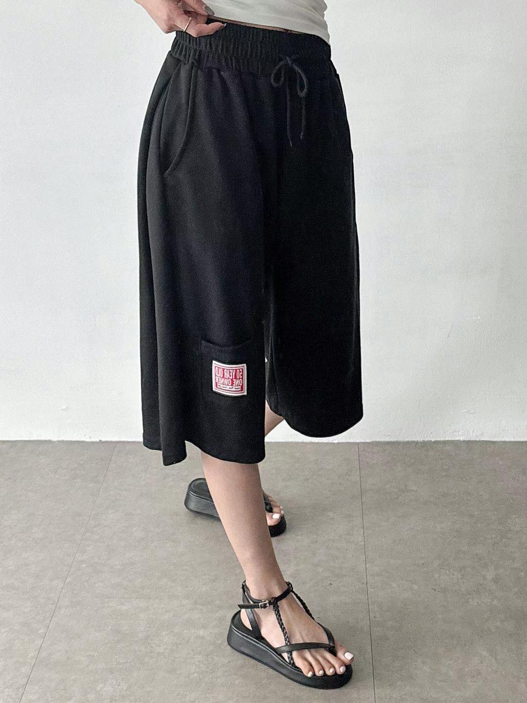 THEGGLLIM東大門㊣直郵女士新款推薦人氣真品25春夏時尚短褲THEGGLLIM短褲