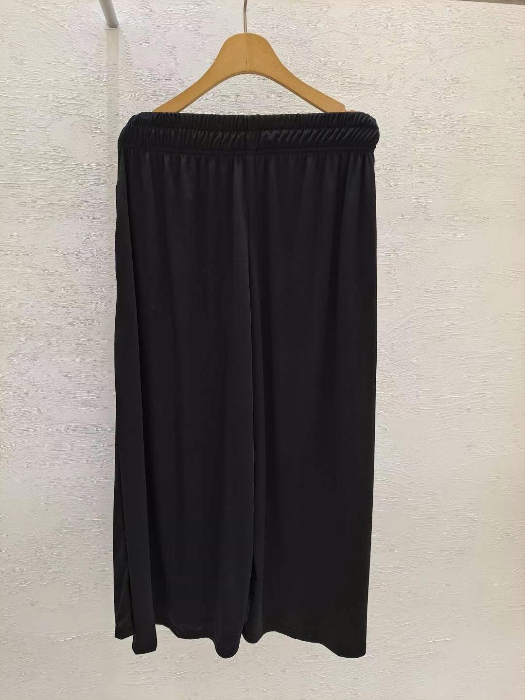 THEGGLLIM東大門㊣代購女士新品職業25春夏時尚休閑熱賣裙褲THEGGLLIM裙褲
