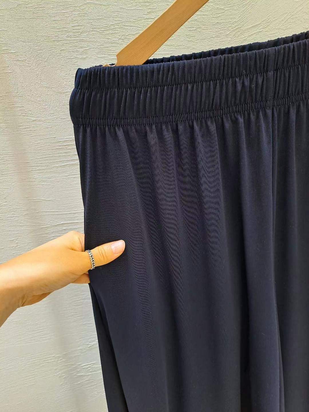 THEGGLLIM東大門㊣代購女士新品職業25春夏時尚休閑熱賣裙褲THEGGLLIM裙褲