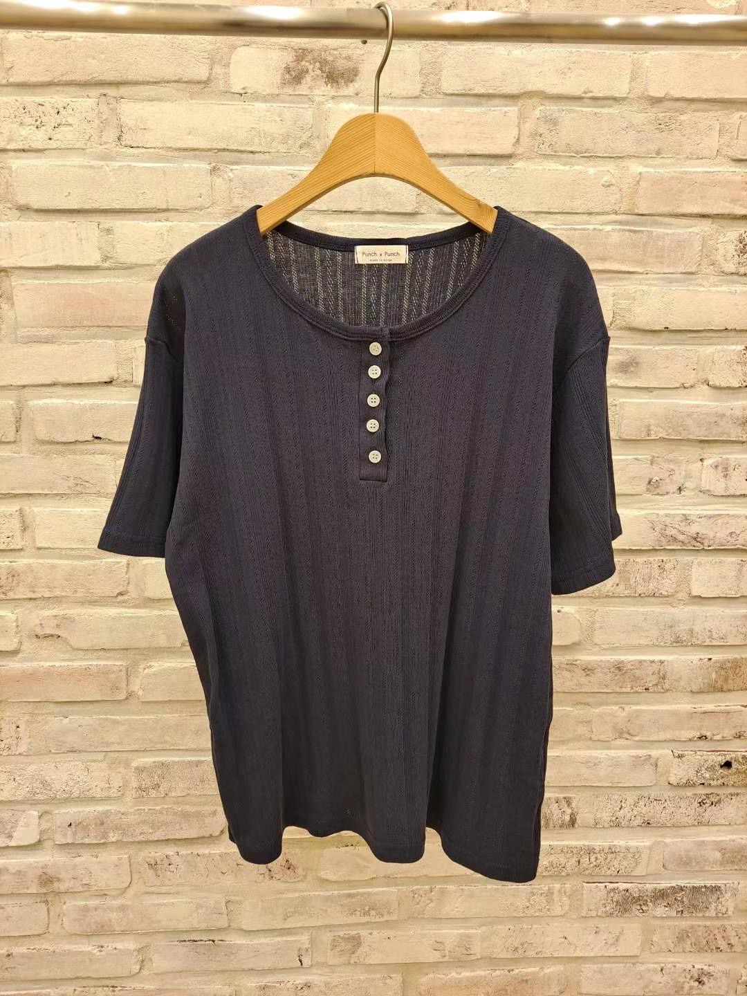 THEGGLLIM東大門㊣實拍女士新品真品人氣25春夏職業休閑T恤THEGGLLIMT恤圖色4