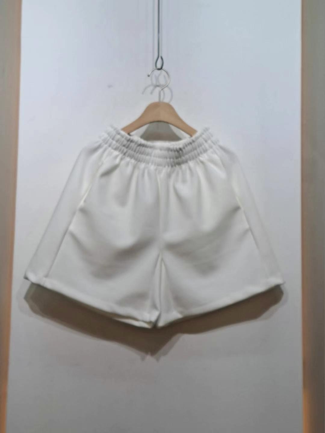 THEGGLLIM韓國代購㊣女裝新品職業真品休閑推薦人氣熱賣短褲THEGGLLIM短褲圖色2