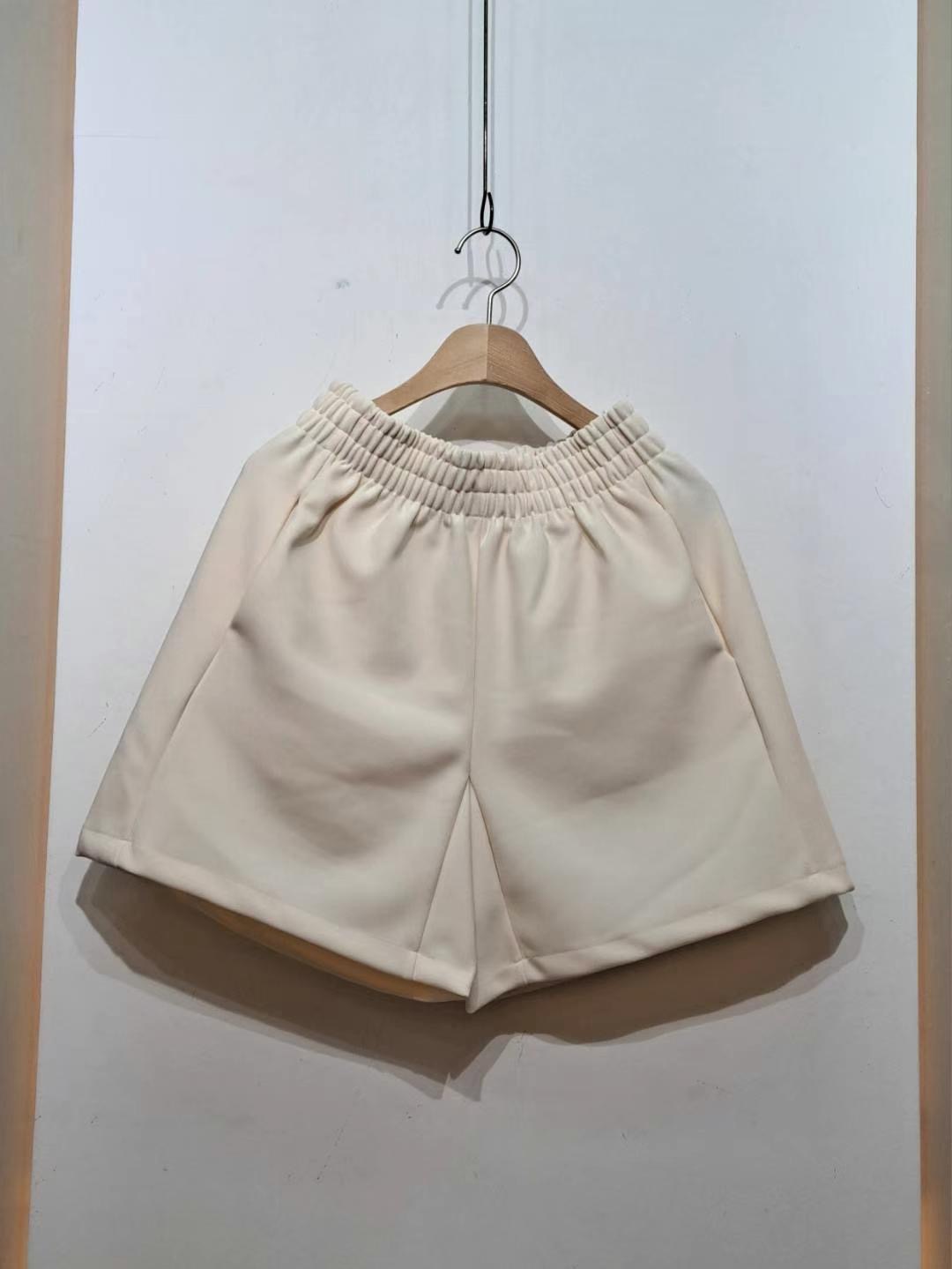 THEGGLLIM韓國代購㊣女裝新品職業真品休閑推薦人氣熱賣短褲THEGGLLIM短褲圖色4