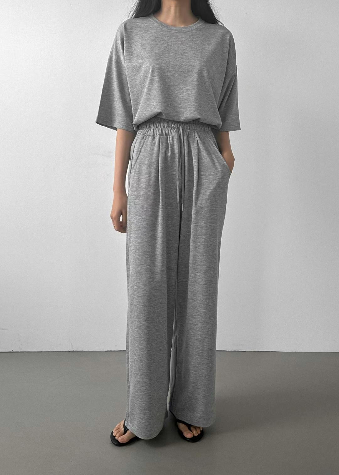 THEGGLLIM韓國直郵㊣女士新品25春夏時尚職業真品推薦套裝套裝THEGGLLIM套裝