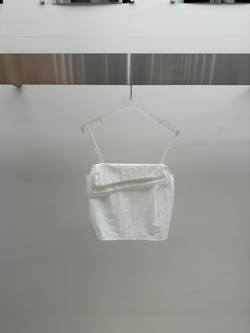 AMOOD東大門㊣代購女裝新款時尚熱賣25春夏推薦真品吊帶背心AMOOD吊帶/背心