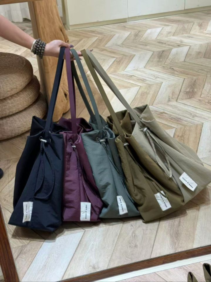 TROUVAILLE東大門㊣代購女士新品人氣熱賣職業真品單肩斜跨包TROUVAILLE單肩/斜跨包
