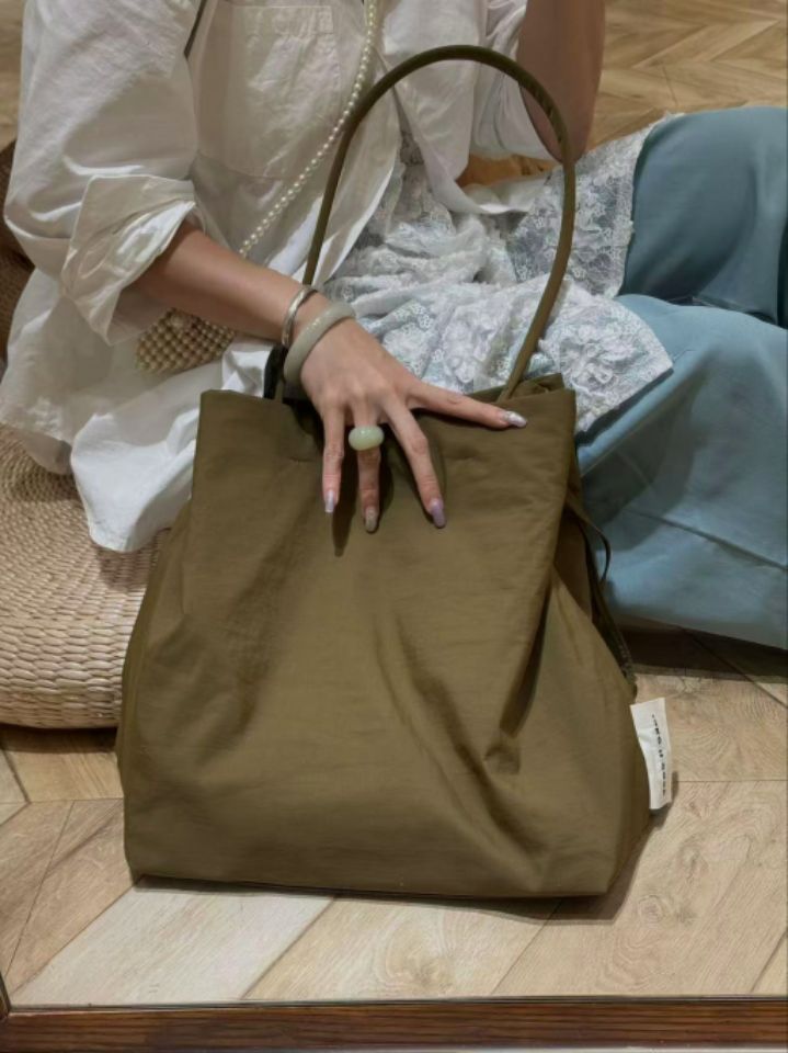 TROUVAILLE東大門㊣代購女士新品人氣熱賣職業真品單肩斜跨包TROUVAILLE單肩/斜跨包