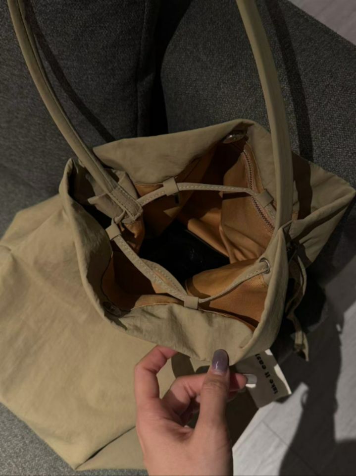 TROUVAILLE東大門㊣代購女士新品人氣熱賣職業真品單肩斜跨包TROUVAILLE單肩/斜跨包