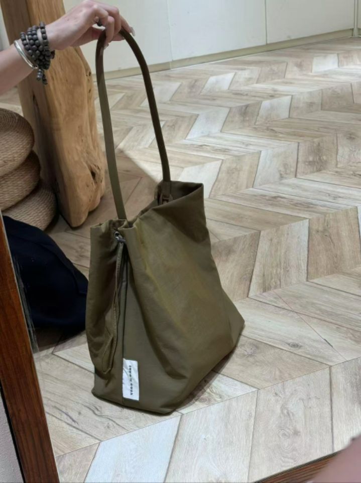 TROUVAILLE東大門㊣代購女士新品人氣熱賣職業真品單肩斜跨包TROUVAILLE單肩/斜跨包圖色3