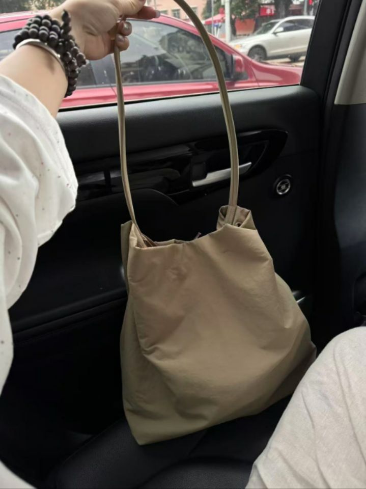 TROUVAILLE東大門㊣代購女士新品人氣熱賣職業真品單肩斜跨包TROUVAILLE單肩/斜跨包圖色4