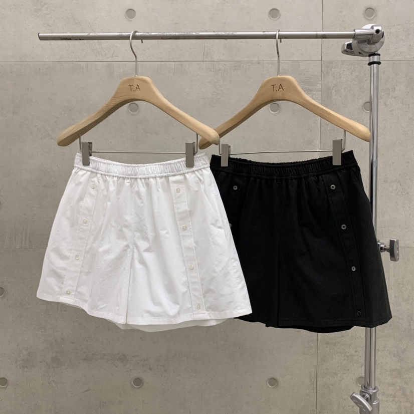 THE ABLE東大門㊣代購女裝新品人氣休閑25春夏時尚熱賣短褲THE ABLE/TA短褲