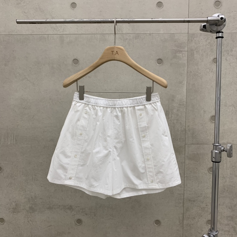 THE ABLE東大門㊣代購女裝新品人氣休閑25春夏時尚熱賣短褲THE ABLE/TA短褲