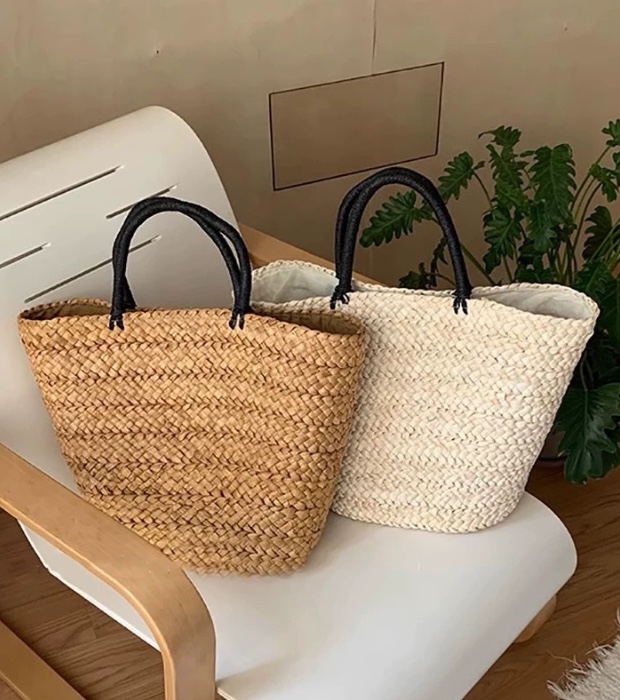 POSH BLUE東大門㊣直郵女裝新品25春夏推薦熱賣休閑手提包POSH BLUE手提包