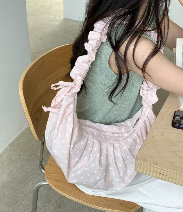 POSH BLUE韓國代購㊣女士新款時尚25春夏真品人氣單肩斜跨包POSH BLUE單肩/斜跨包