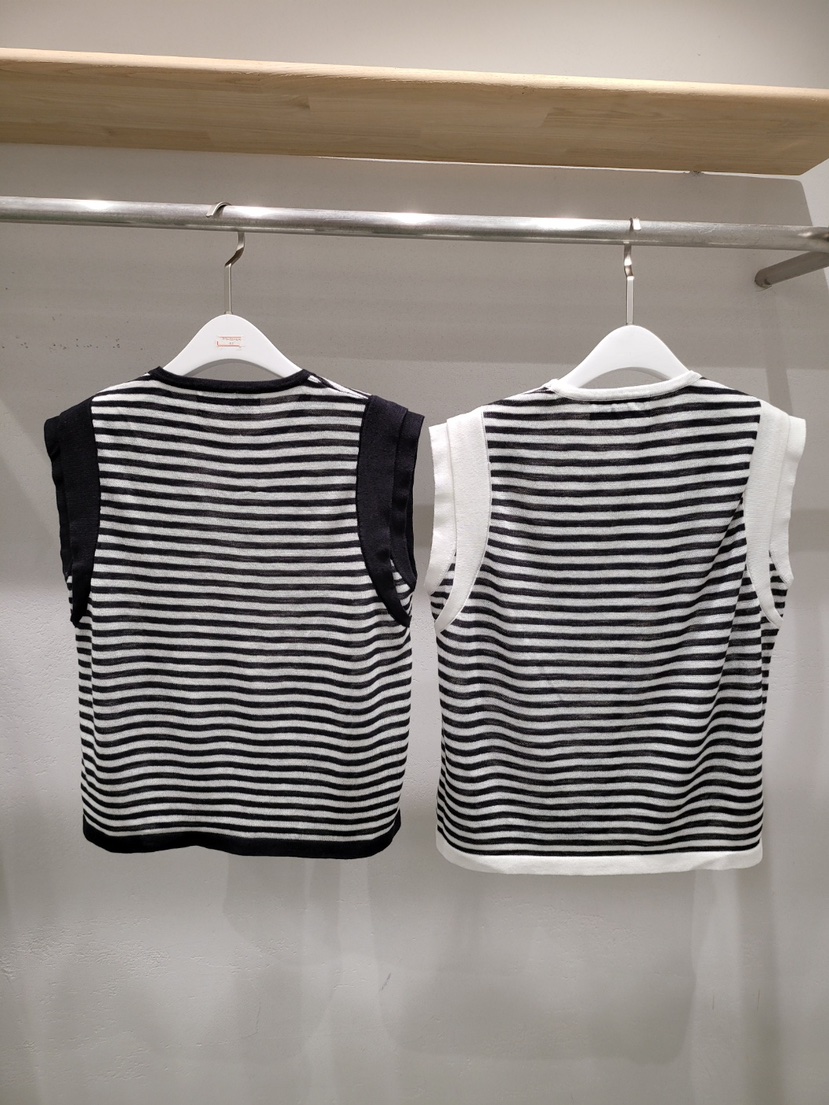 THE OTHER東大門㊣直郵女裝新品職業25春夏人氣推薦吊帶背心THE OTHER吊帶/背心