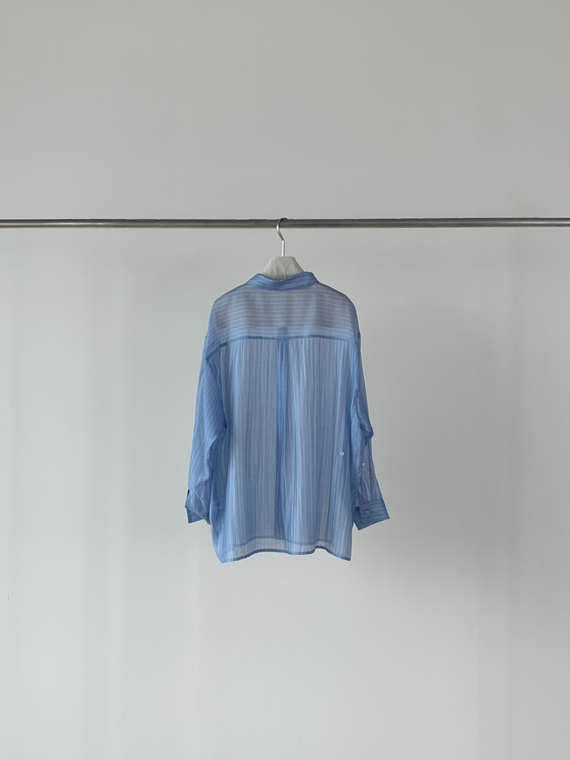 ONE MONE東大門㊣代購女士新品熱賣時尚人氣25春夏襯衫蕾絲衫ONE MONE襯衫/蕾絲衫