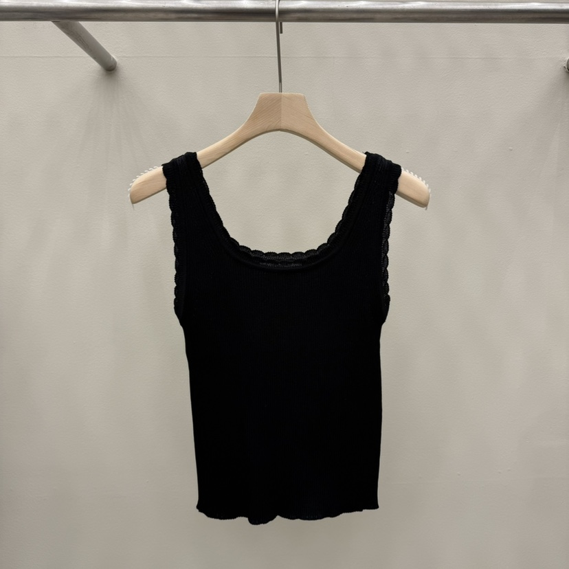 EOOB/LAMEREI東大門㊣直郵女裝新款25春夏人氣推薦吊帶背心EOOB/LAMEREI吊帶/背心圖色2