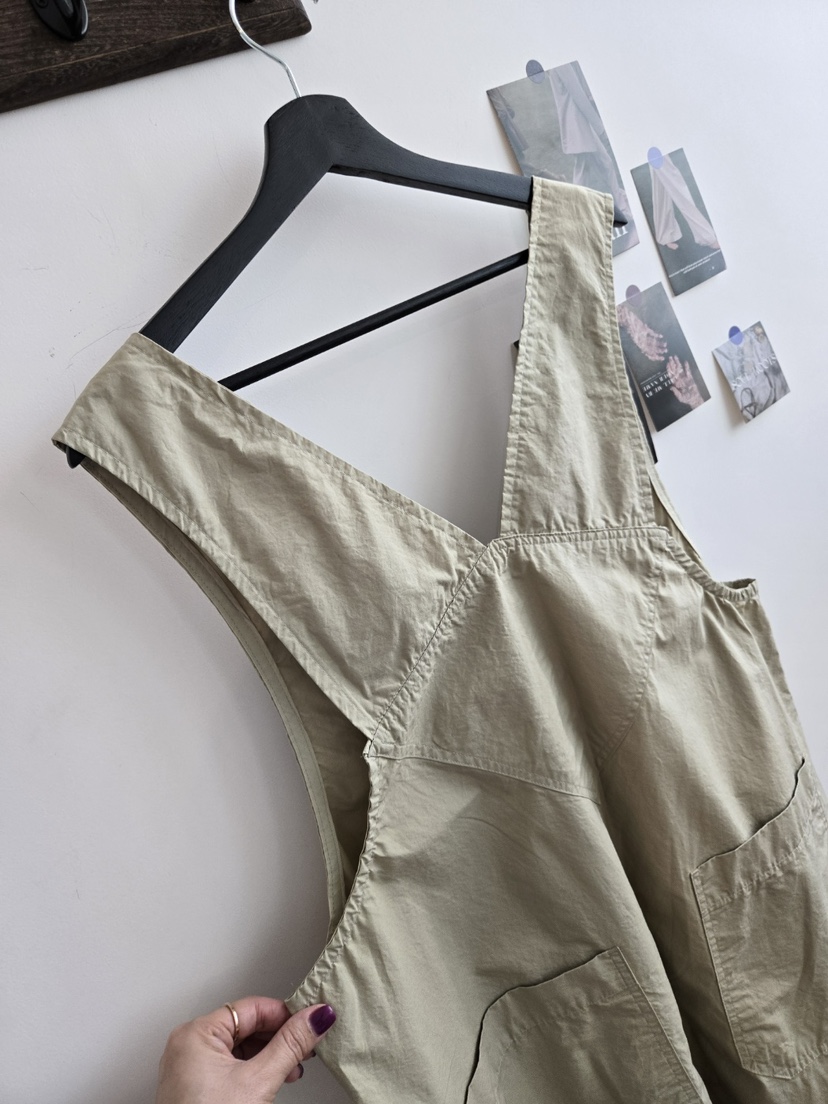 YESFREE東大門㊣代購女裝新品25春夏推薦真品休閑熱賣連體褲YESFREE連體褲