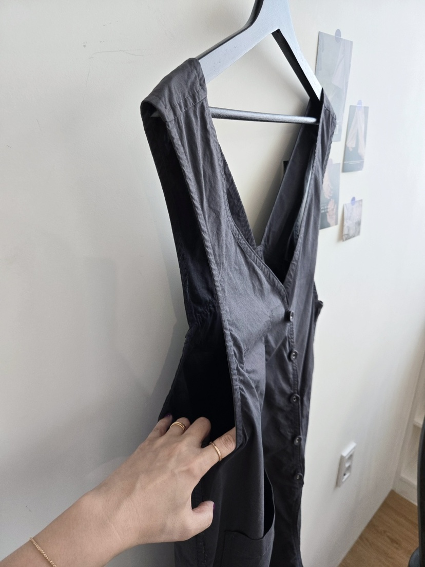 YESFREE東大門㊣代購女裝新品25春夏推薦真品休閑熱賣連體褲YESFREE連體褲